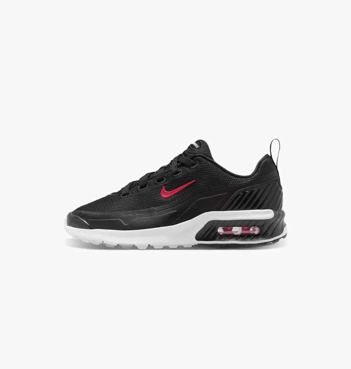 Кроссовки детские Nike Air Max Bia Older Kids черные IF2629-005