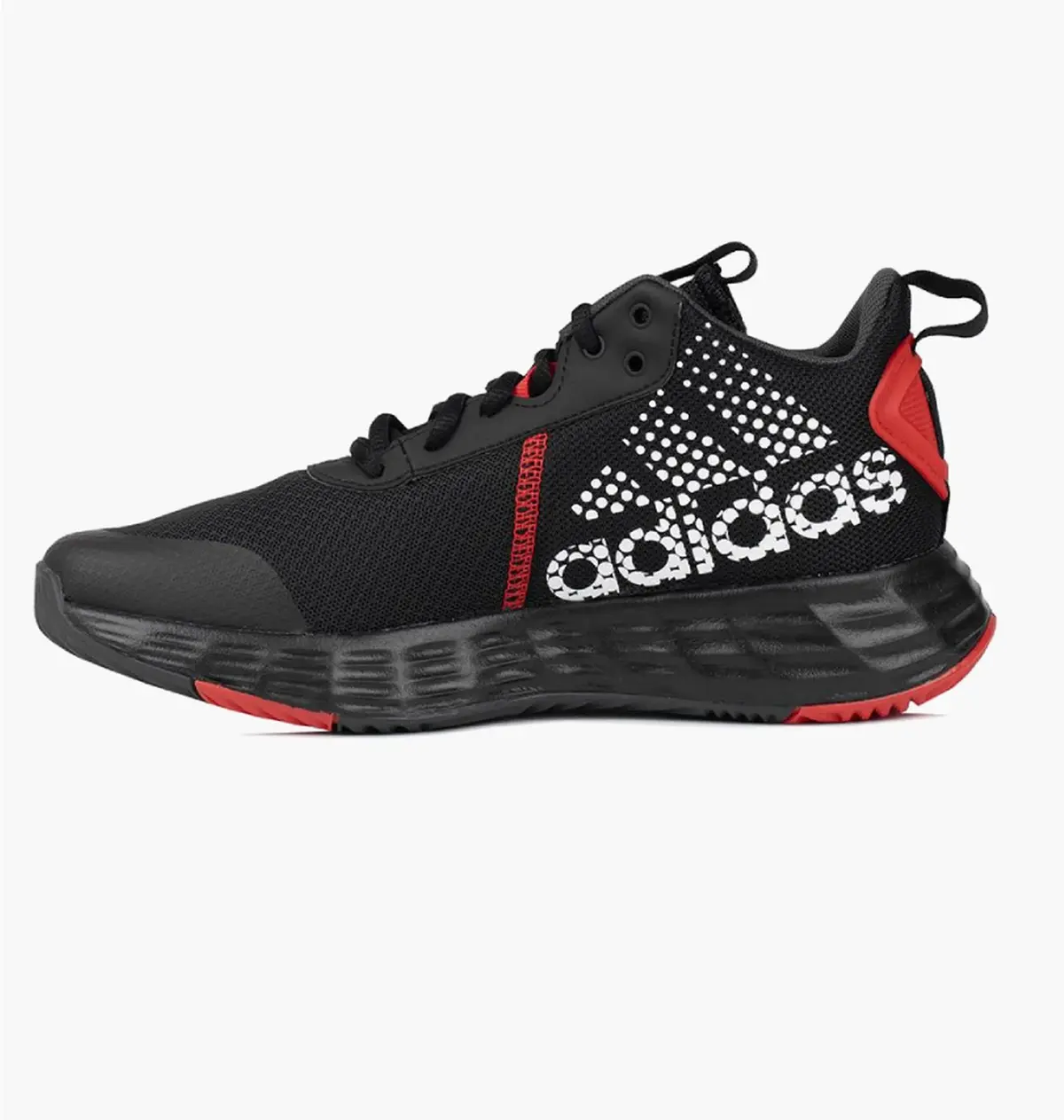 Кросівки дитячі Adidas Ownthegame 2.0. Black