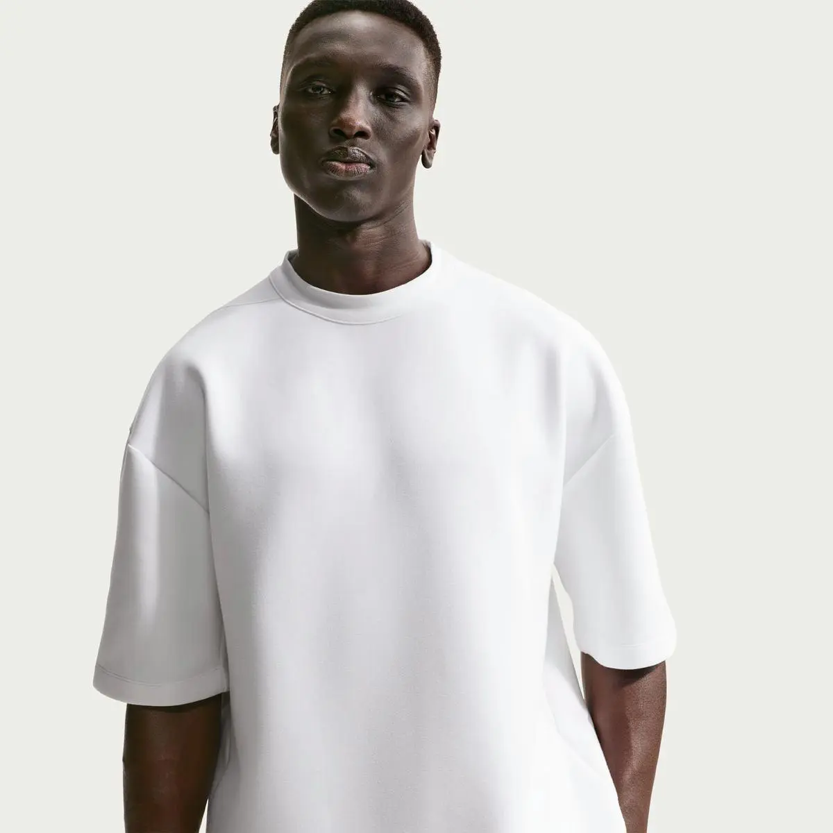 Футболка чоловіча Nike M Nk Df 24.7 Is Ss Top