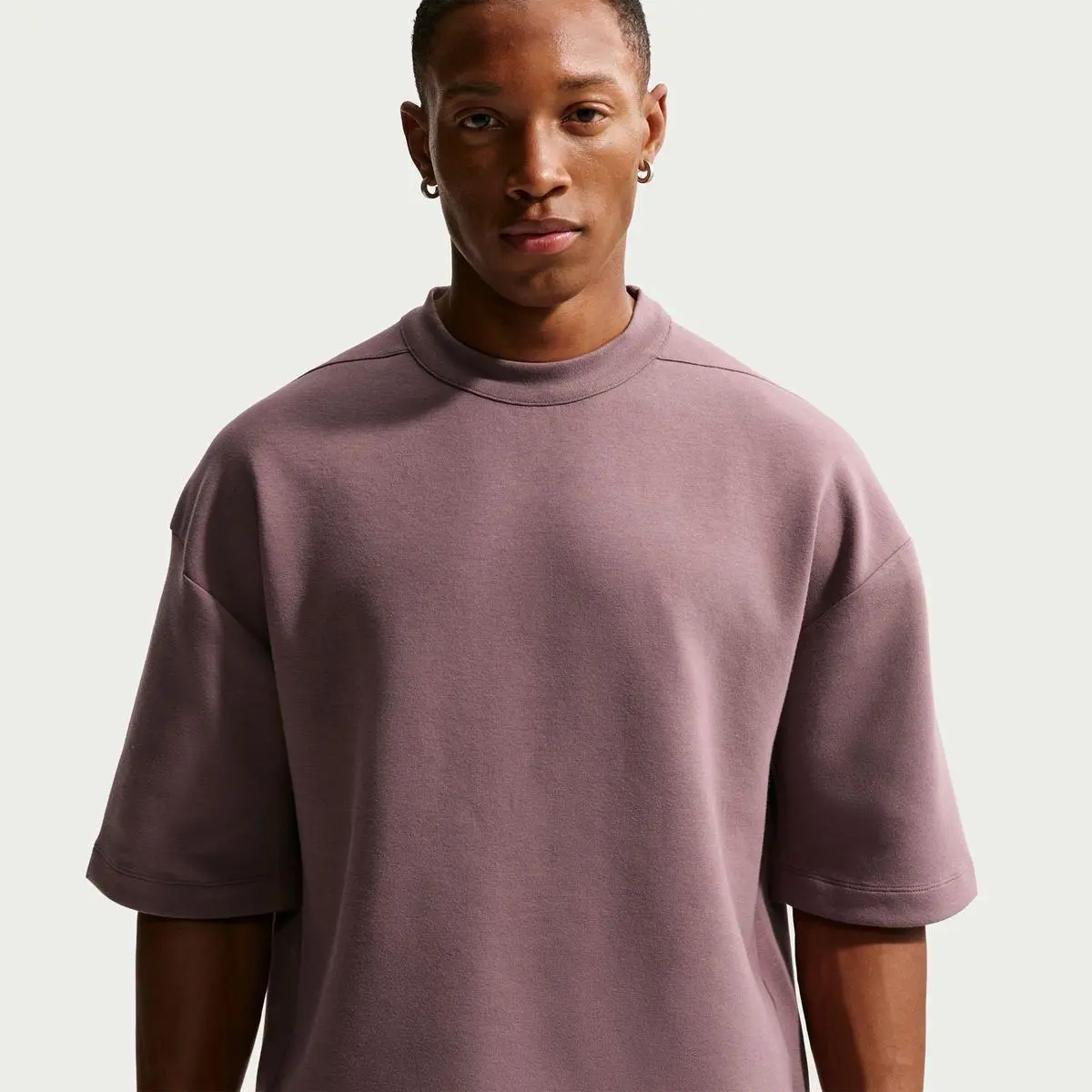 Футболка чоловіча Nike M Nk Df 24.7 Is Ss Top