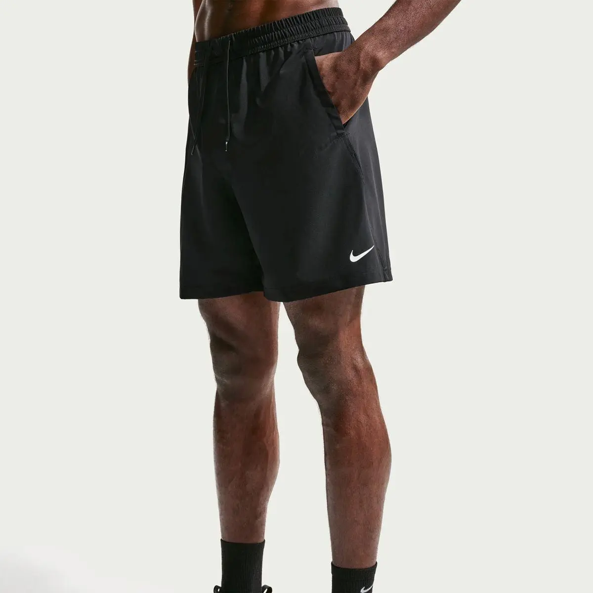 Шорти чоловічі Nike M Nk Df Form Gfx Fill Shrt 7In