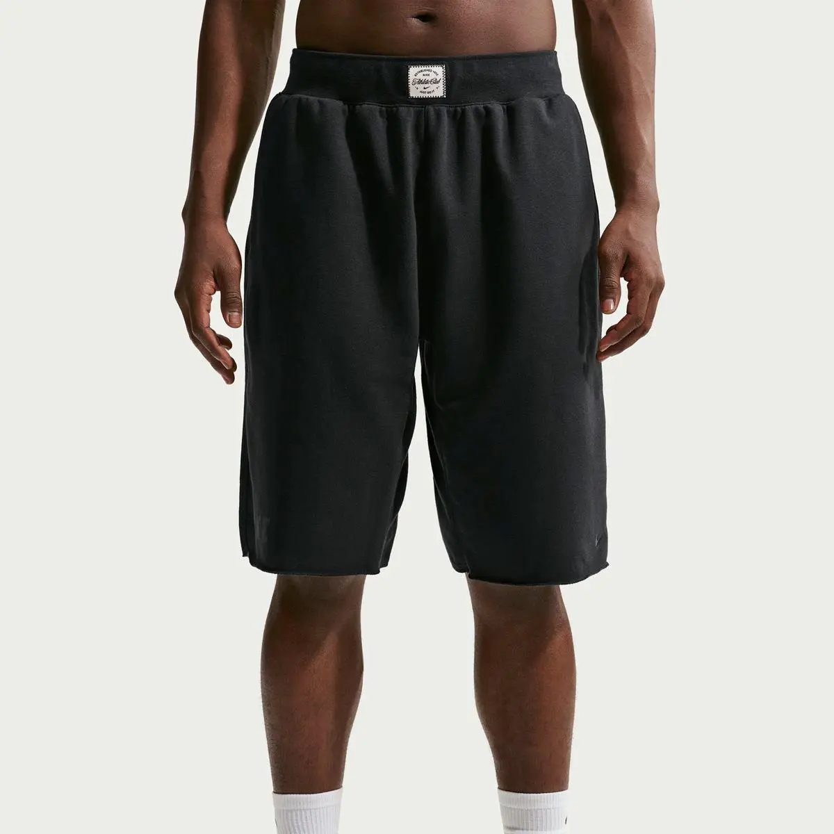 Шорти чоловічі Nike M Nk Df Nac Flc Short