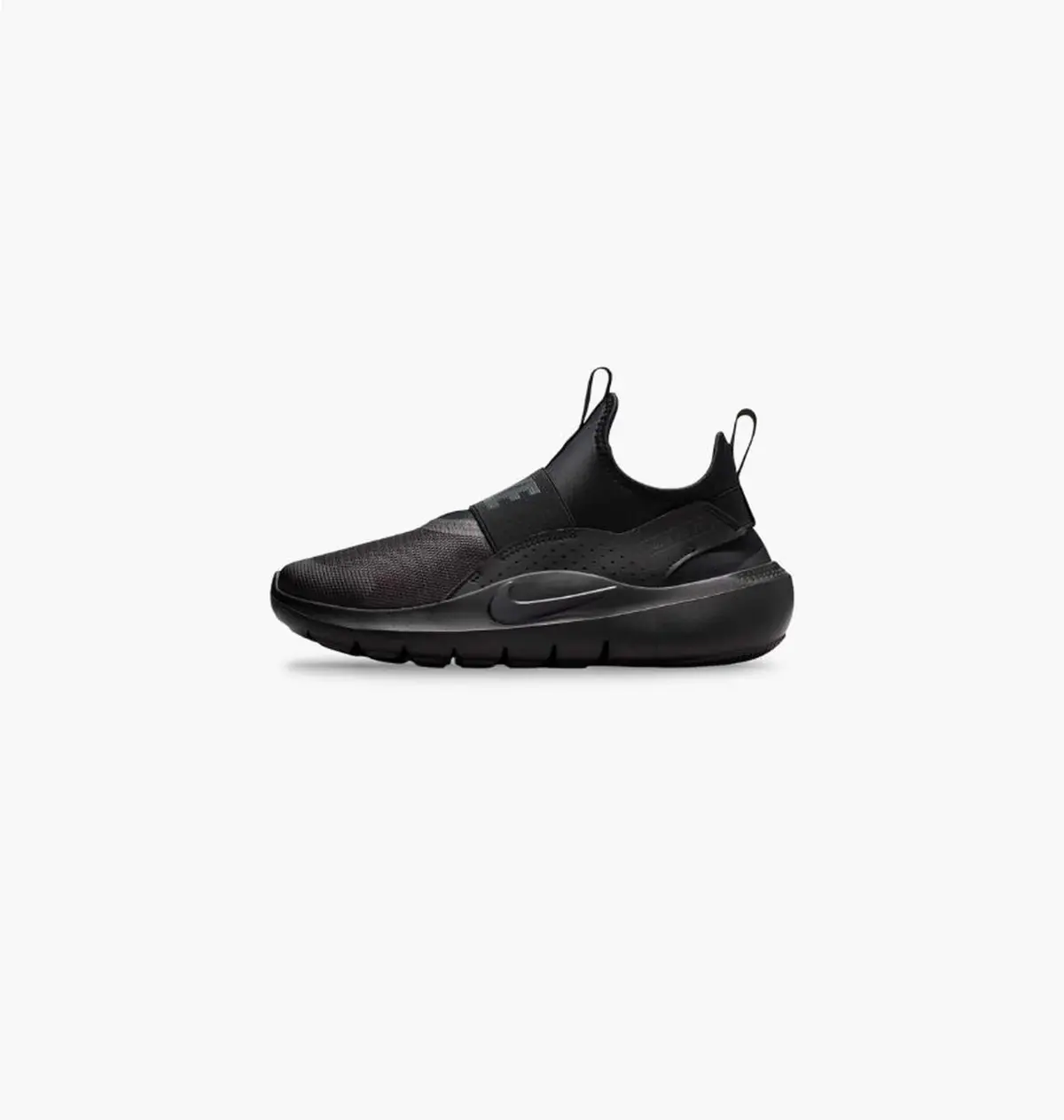 Кросівки дитячі Nike Flex Runner 4 Black