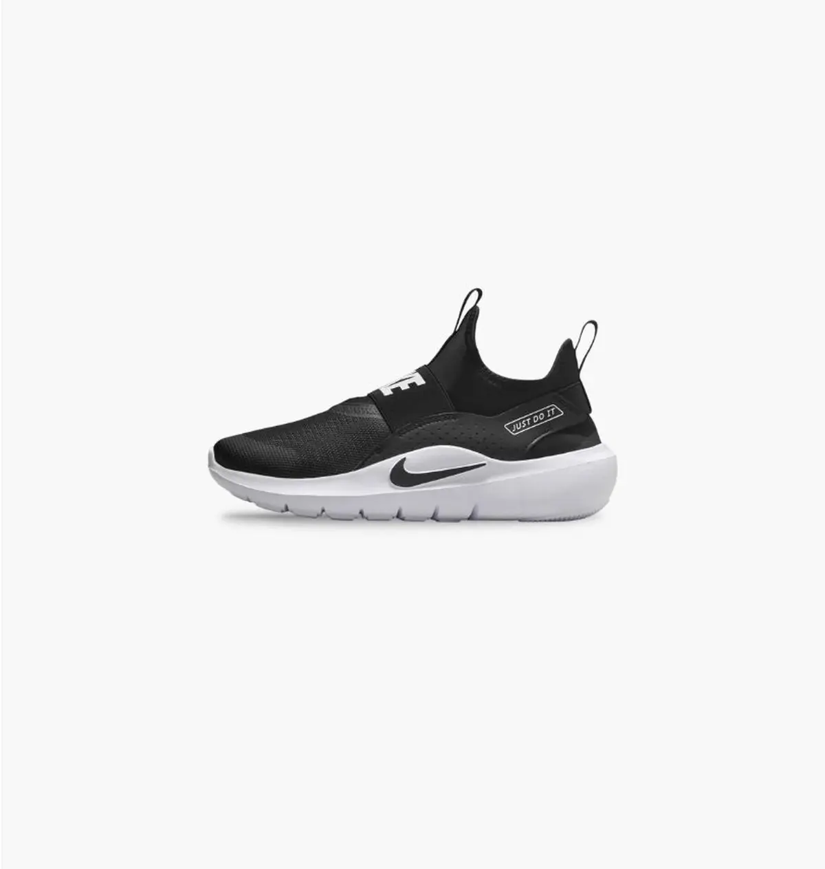 Кросівки дитячі Nike Flex Runner 4 Black