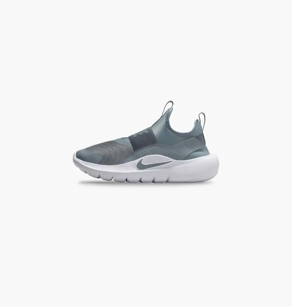 Кросівки дитячі Nike Flex Runner 4 Grey