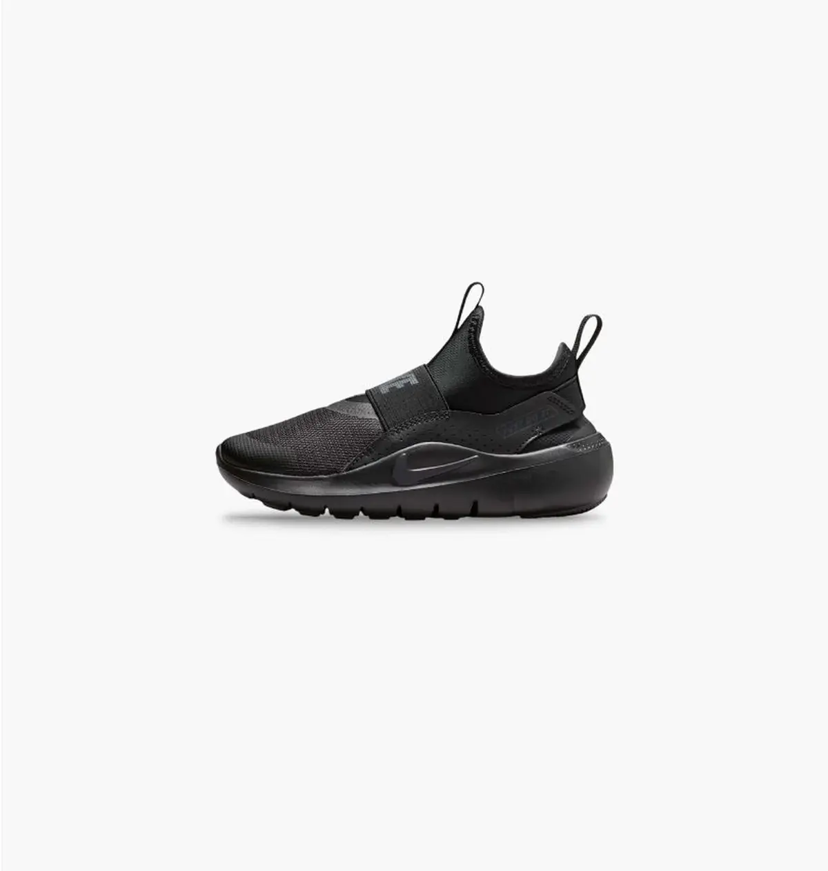 Кроссовки детские Nike Flex Runner 4 Black
