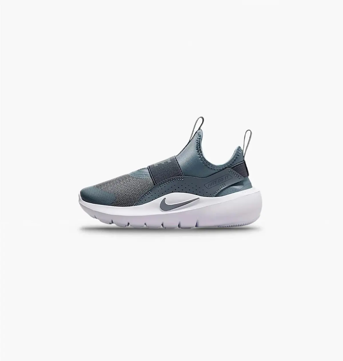 Кросівки дитячі Nike Flex Runner 4 Grey