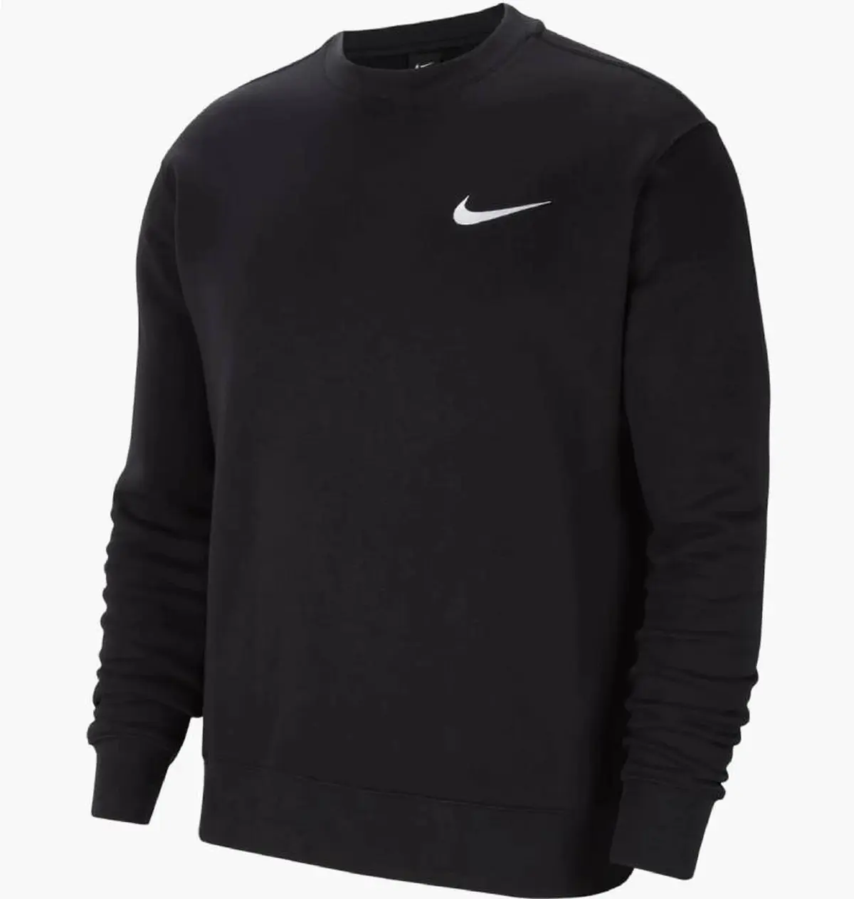 Кофта чоловіча Nike Df Uv Flex Flc Black