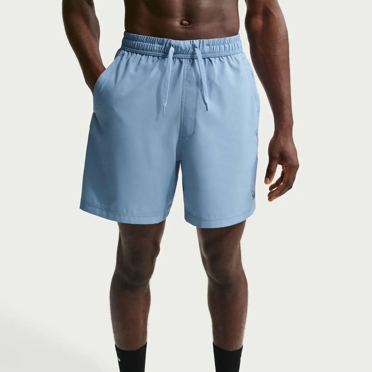 Шорти чоловічі Nike M Nk Df Form 7In Short Gfx