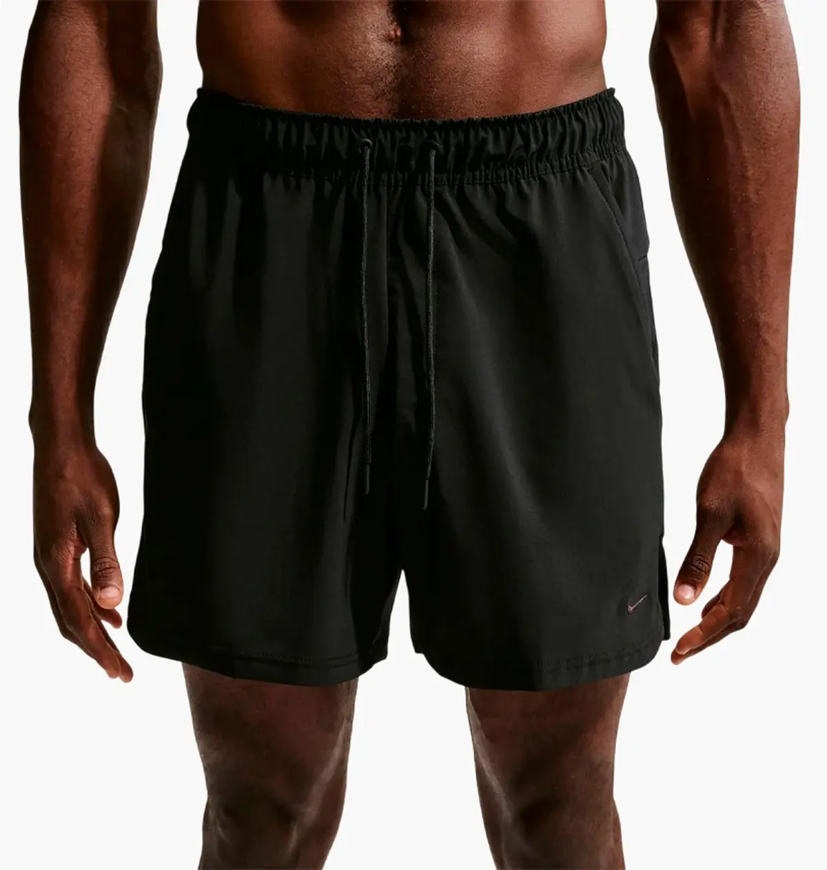 Шорти чоловічі Nike Unlimited Black