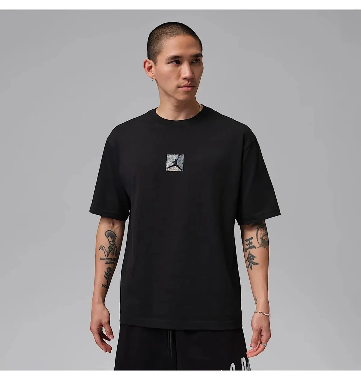 Футболка унисекс Jordan Air Mens Graphic T-Shirt