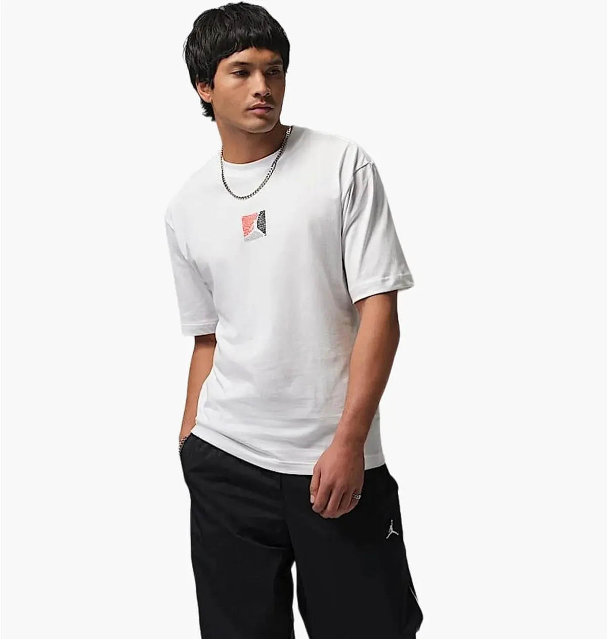 Футболка унисекс Jordan Air Graphic
