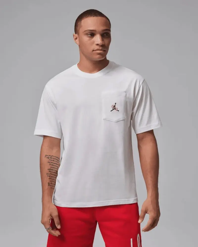 Футболка чоловіча Nike