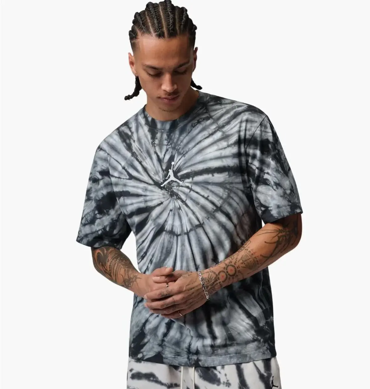Футболка мужская Jordan Brooklyn Multi
