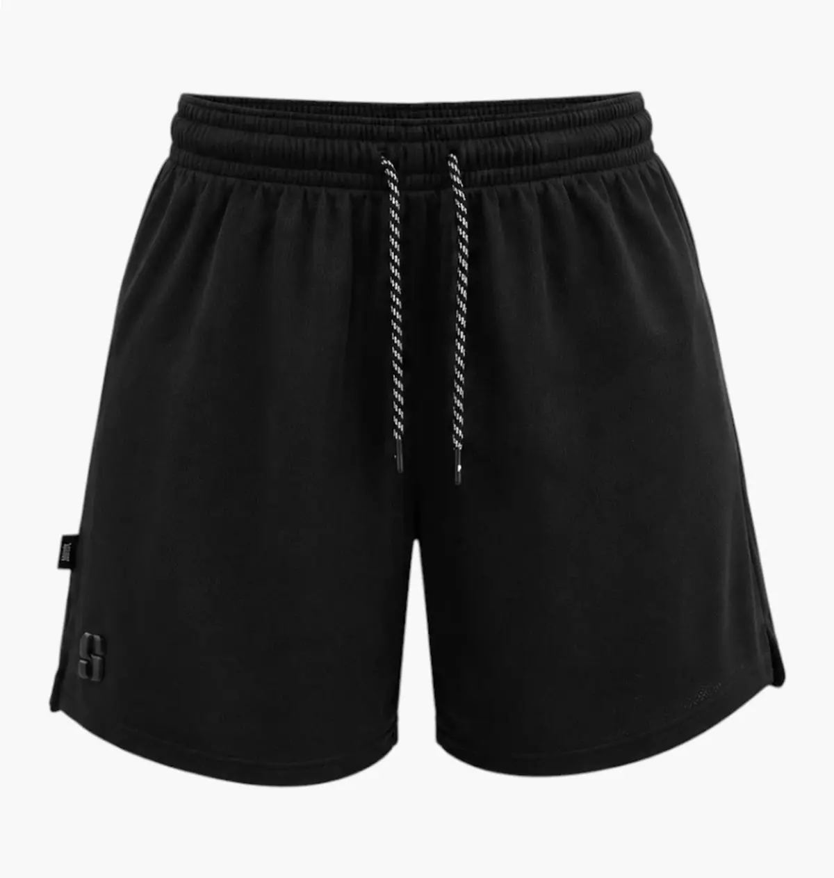 Шорти унісекс Nike Sabrina Dri-Fit Reversible Black