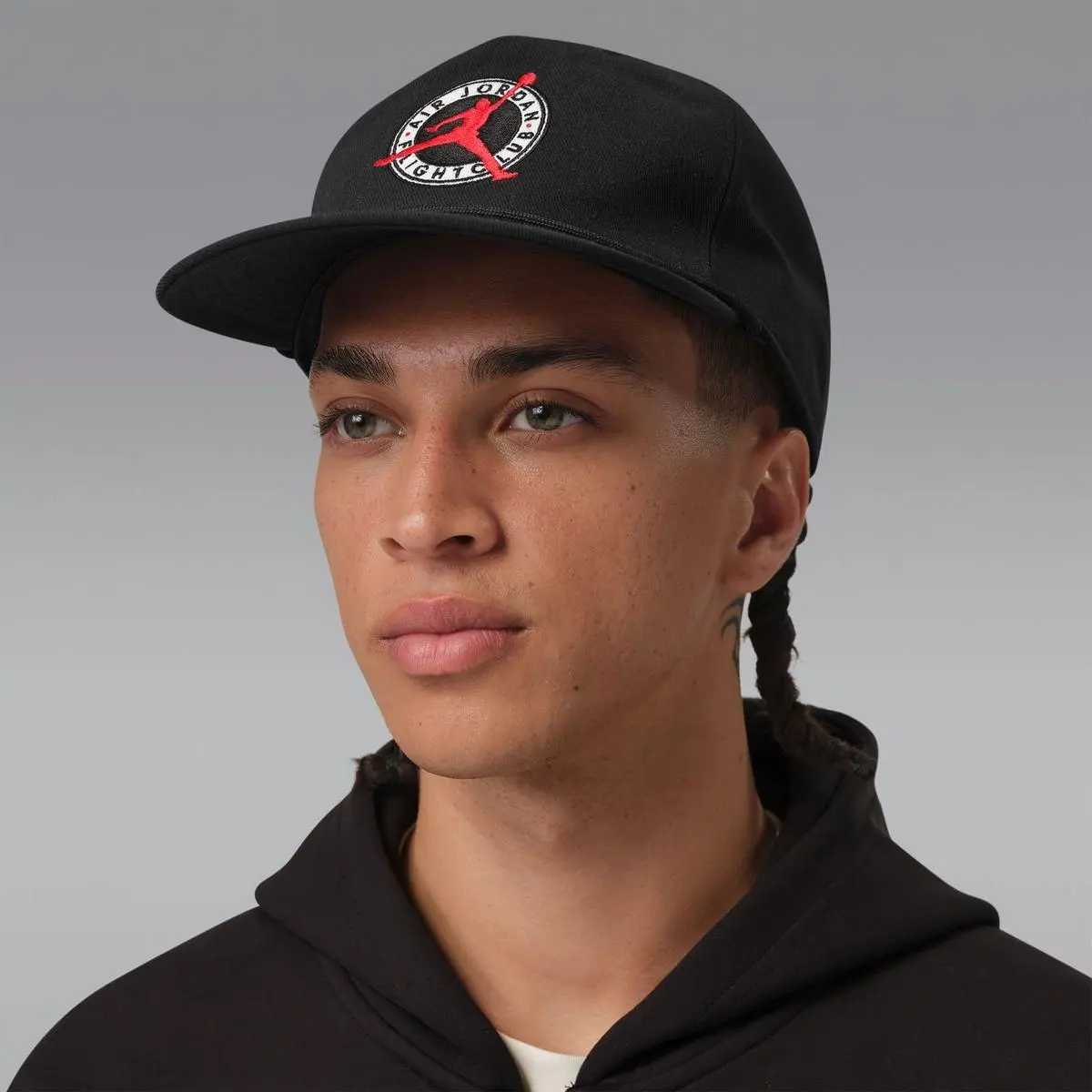 Кепка Jordan U J Pro Cap Us Fb Flt Clb 5Pnl
