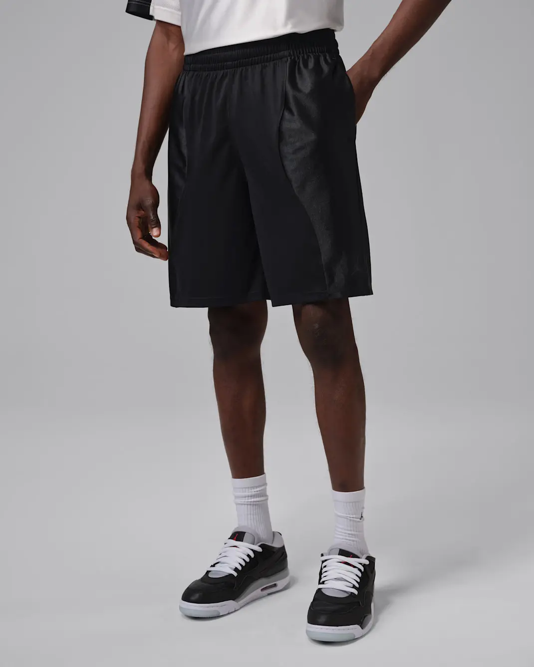 Шорти чоловічі Jordan Sport Dri-Fit Y2k Shorts