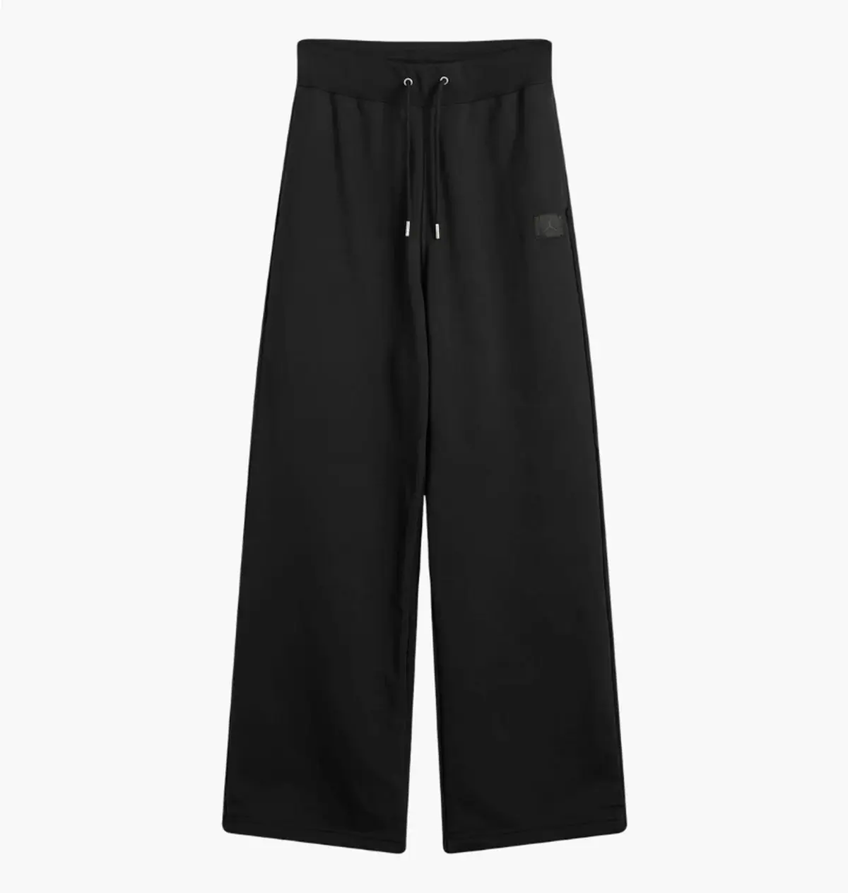 Брюки жіночі Jordan Flight Fleece Black