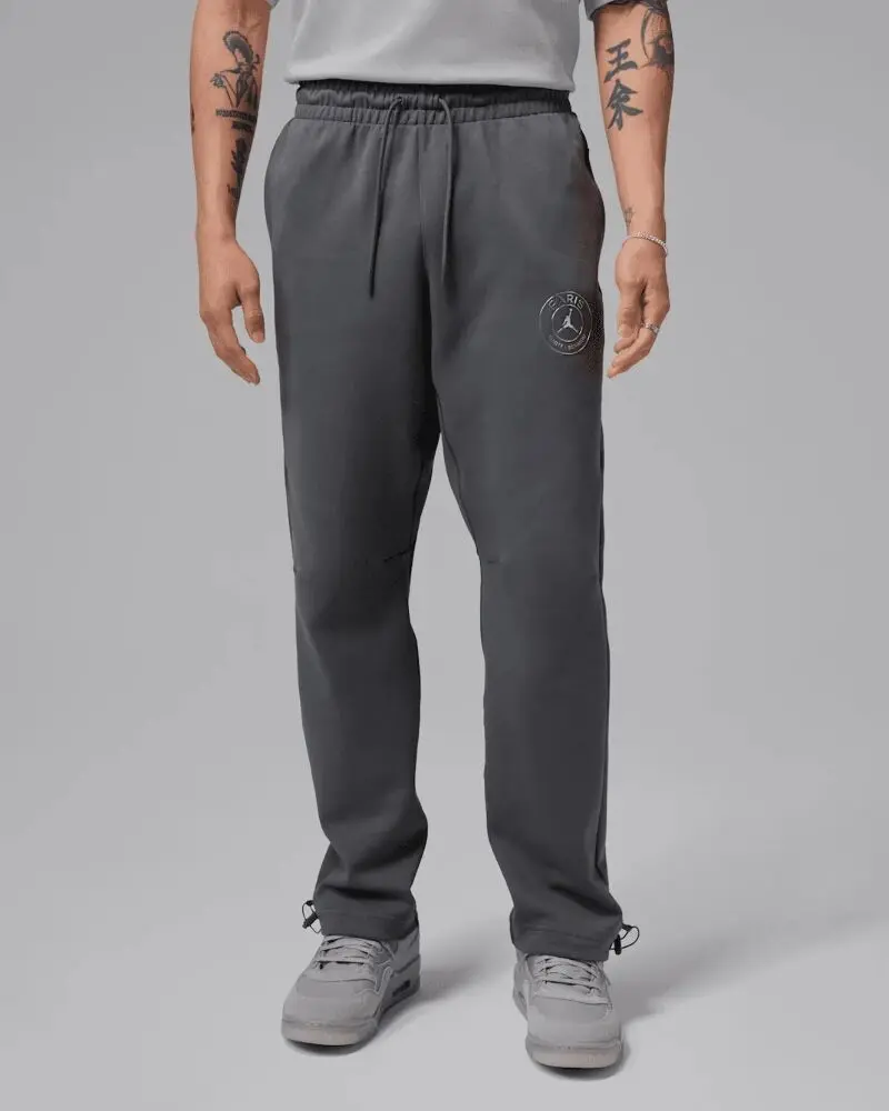 Брюки мужские Nike PSG Hoop Fleece