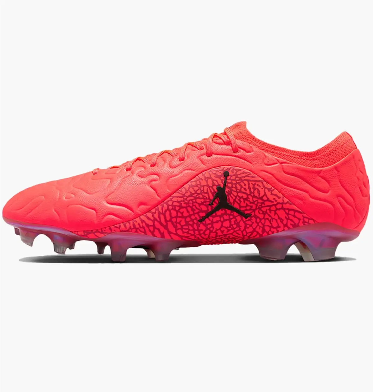 Бутси чоловічі Jordan Tiempo Maestro Elite Fg Se Infrared 23 червоні IF4126-600