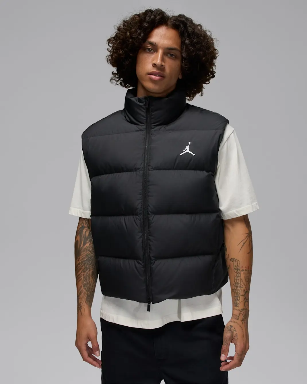 Жилетка мужская Jordan Flight Down Gilet