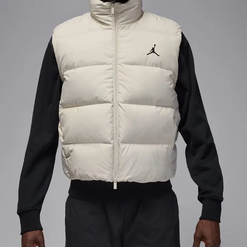 Жилетка мужская Jordan Marketplace_Drop