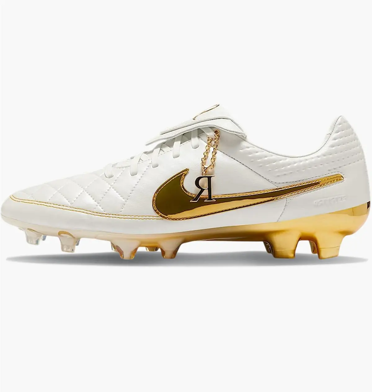 Бутси чоловічі Nike Tiempo Legend Regen Se Elite Beige
