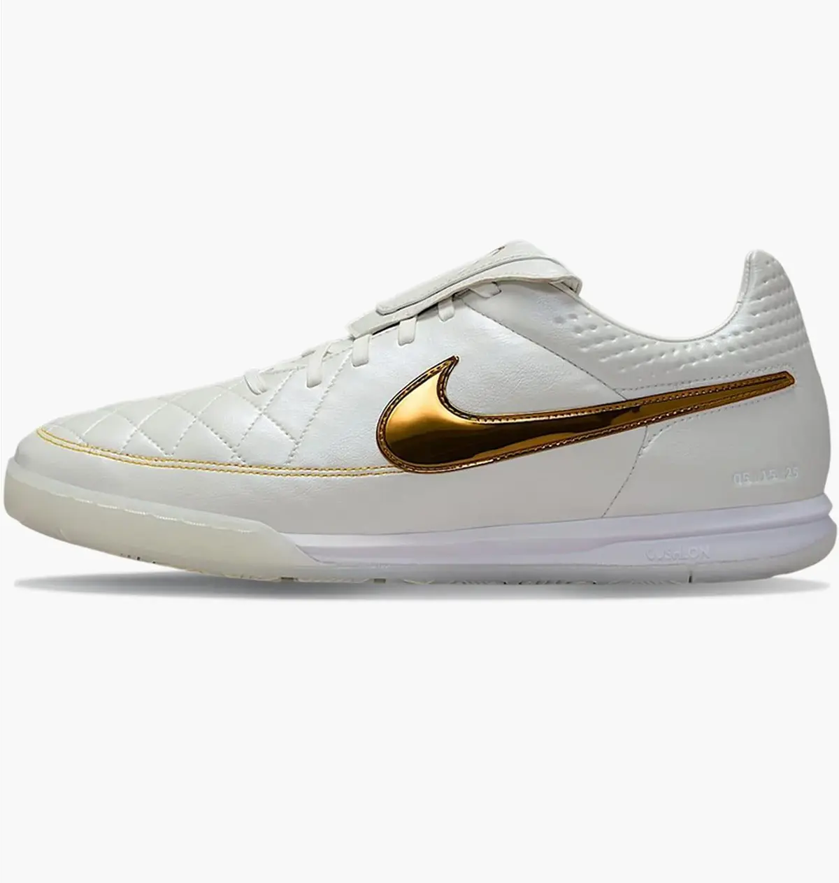 Бутси чоловічі Nike Tiempo Legend Regen Se Ic White