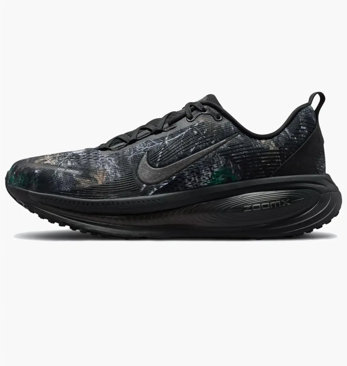 Кроссовки мужские Nike Vomero 18 Realtree Black