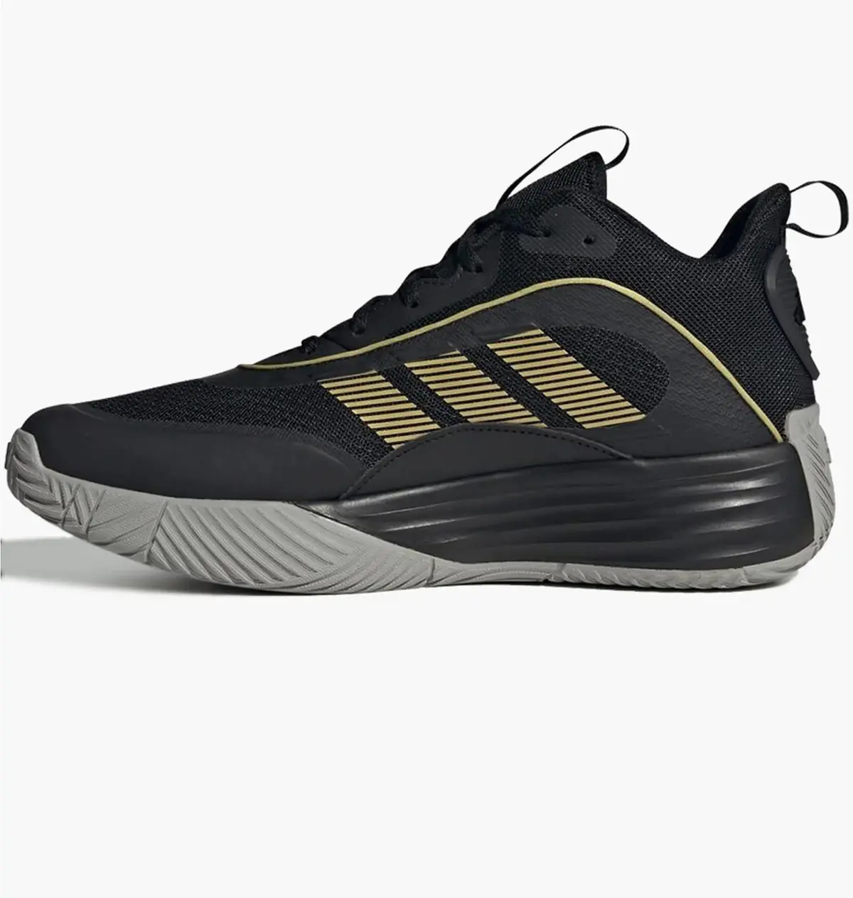 Кросівки чоловічі Adidas Own The Game 3 Shoes