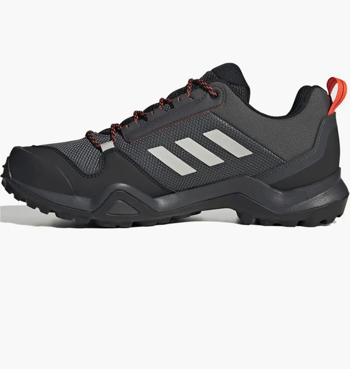 Кросівки чоловічі Adidas Terrex Ax3 Gtx чорні IF4882