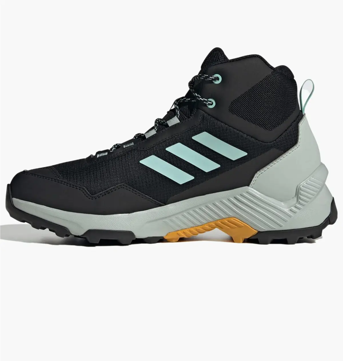 Кросівки жіночі Adidas Eastrail 2.0 Mid Rain.Rdy Hiking Shoes Black