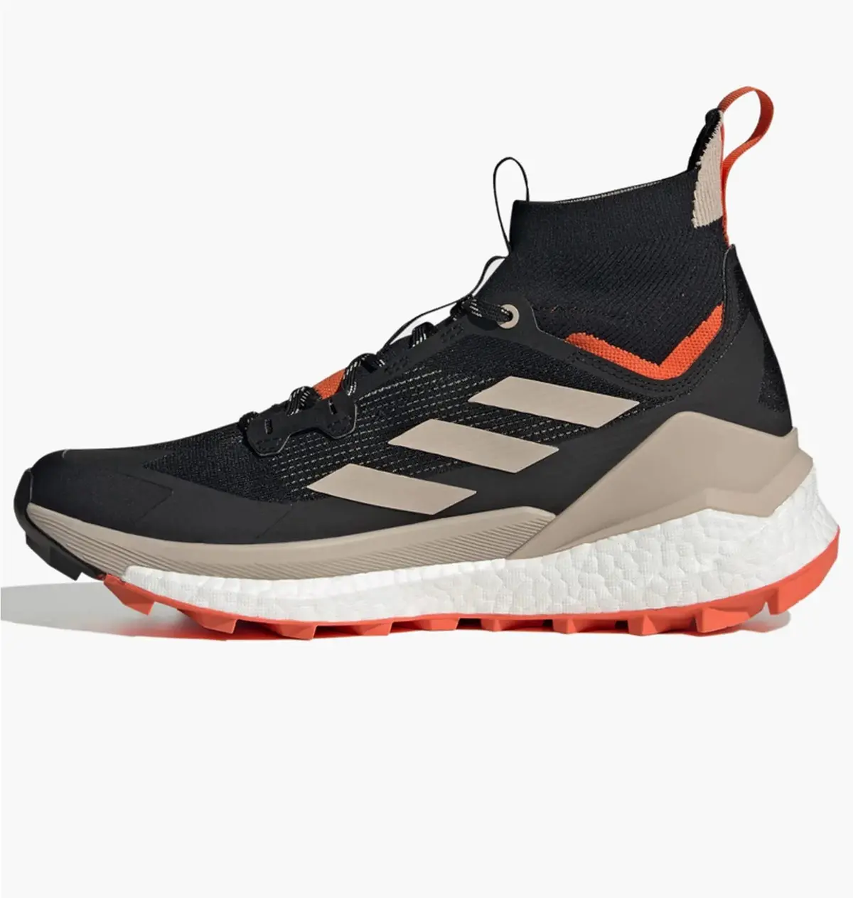 Кросівки чоловічі Adidas Terrex Free Hiker 2.0