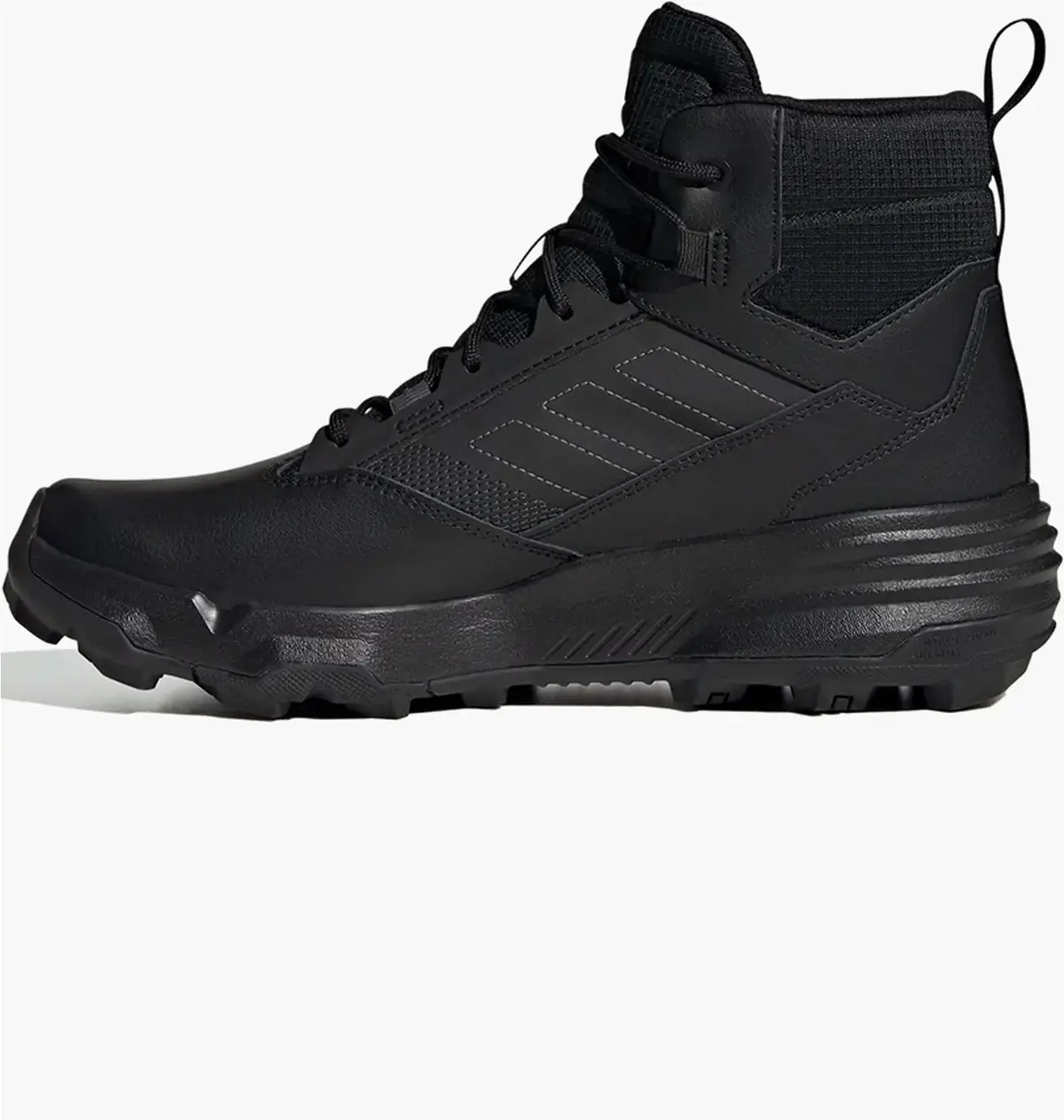 Черевики чоловічі Adidas Unity Leather Mid Rain.Rdy Terrex