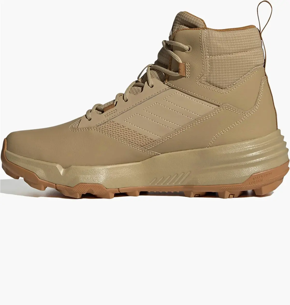 Черевики чоловічі Adidas Unity Leather Mid Rain.Rdy Terrex