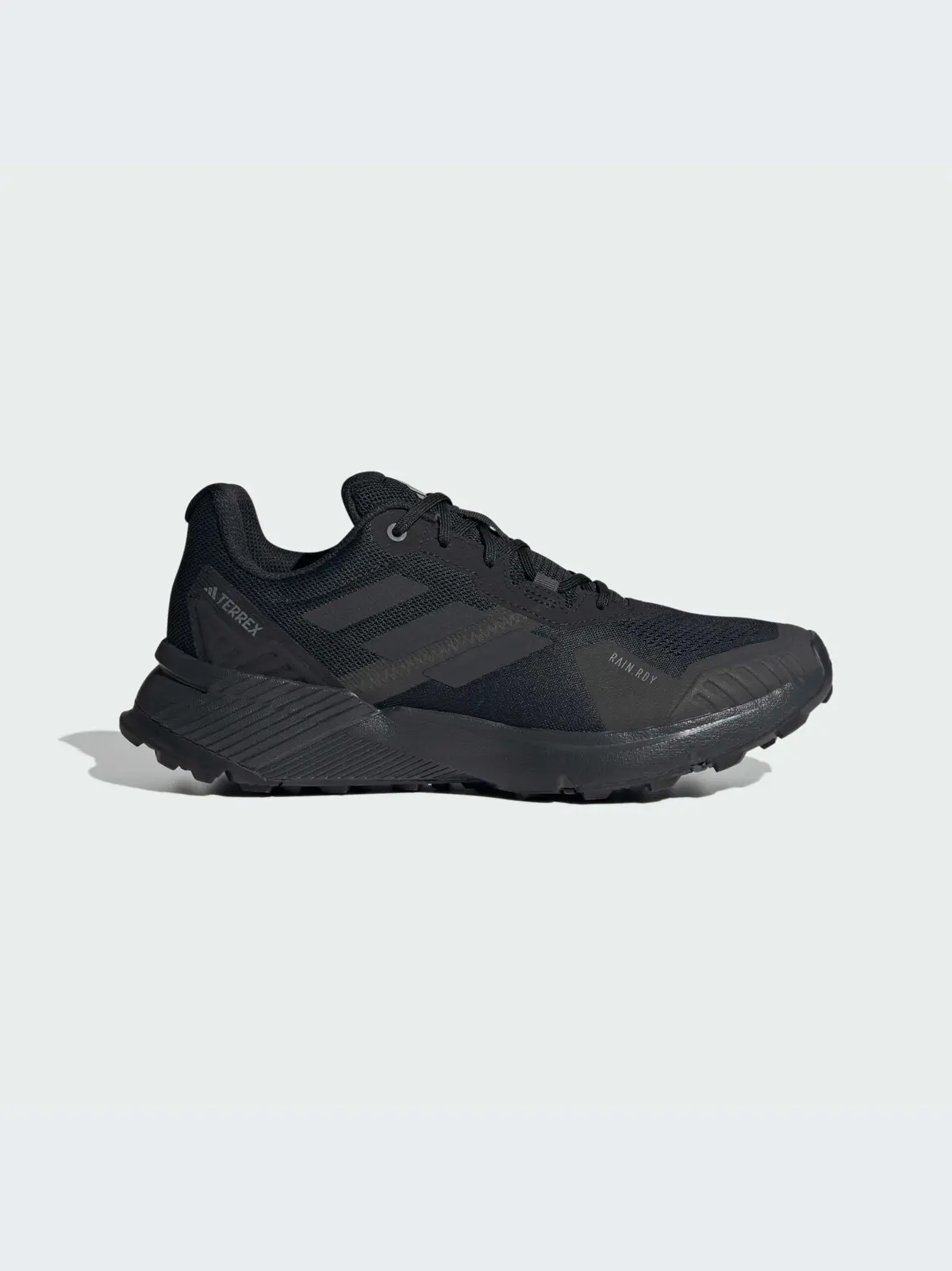Кроссовки мужские Adidas Terrex Soulstride Rain.Rdy M