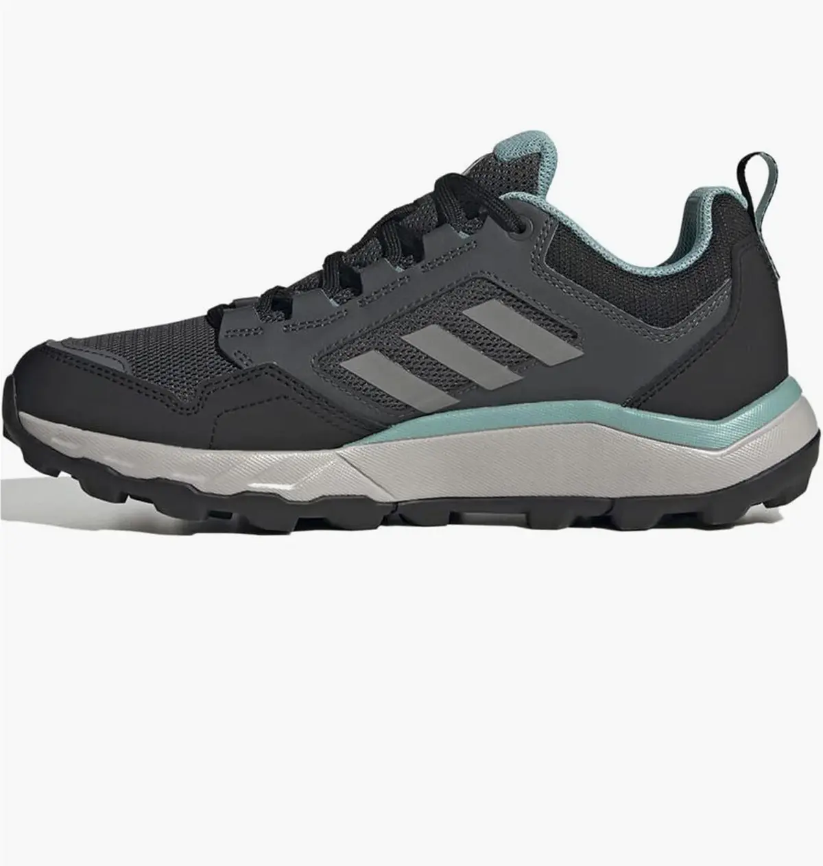 Кроссовки женские Adidas Terrex Tracerocker 2 W Black