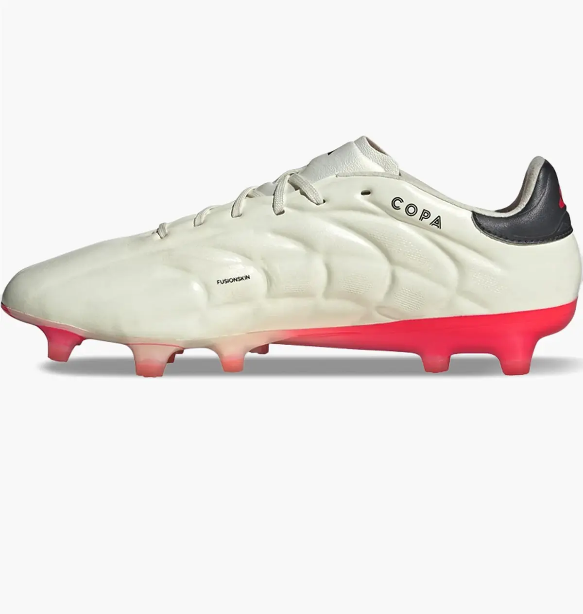 Бутсы унисекс Adidas Copa Pure 2 Elite Fg Beige