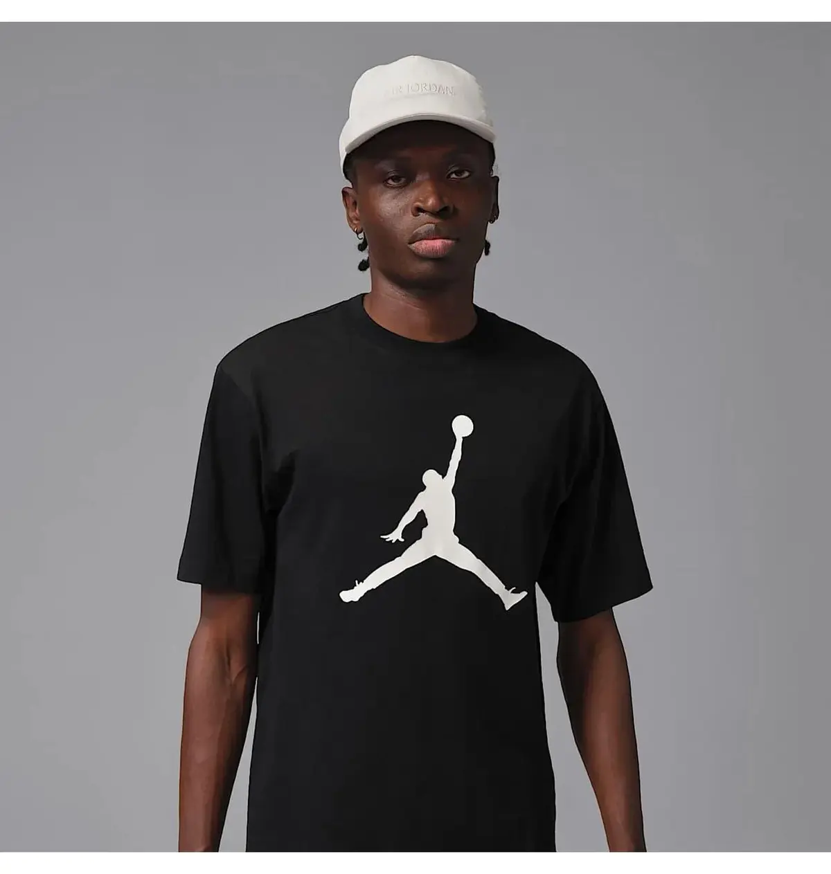 Футболка мужская Jordan Air Jumpman