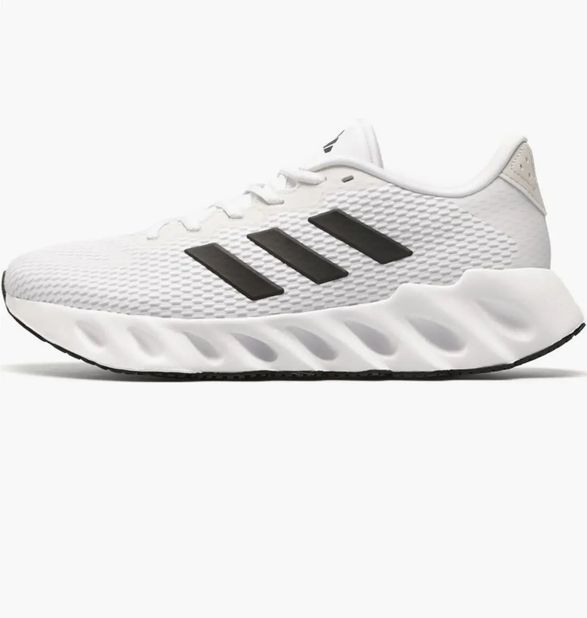 Кросівки чоловічі Adidas Shift M White