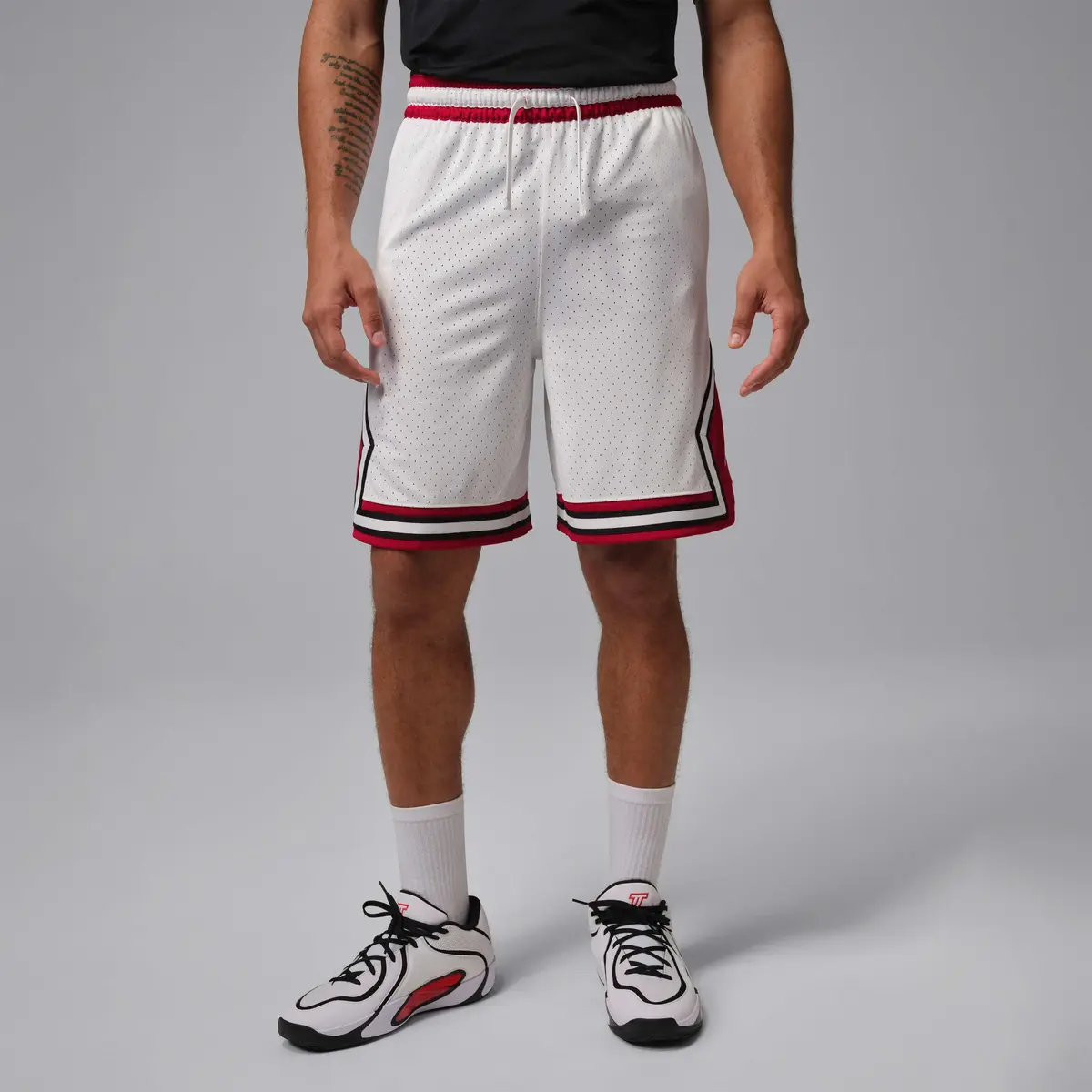 Шорти чоловічі Jordan Sport Dri-Fit 23Cms (Approx.) Diamond Shorts