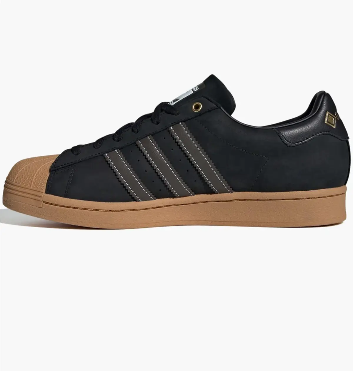 Кроссовки мужские Adidas Superstar Gtx