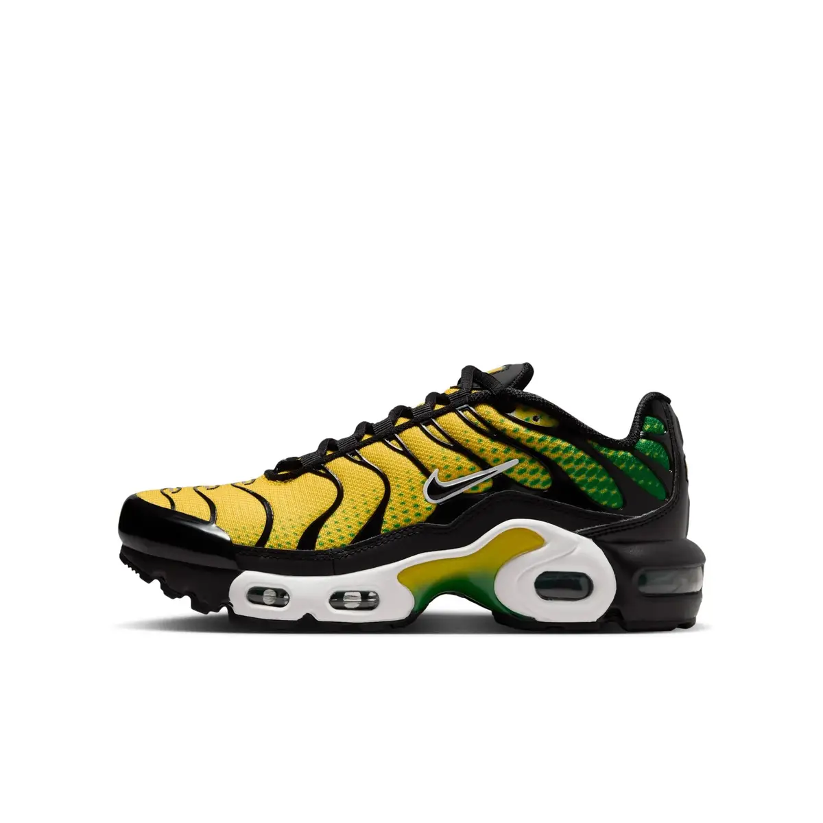 Кросівки підліткові Nike Air Max Plus Gs
