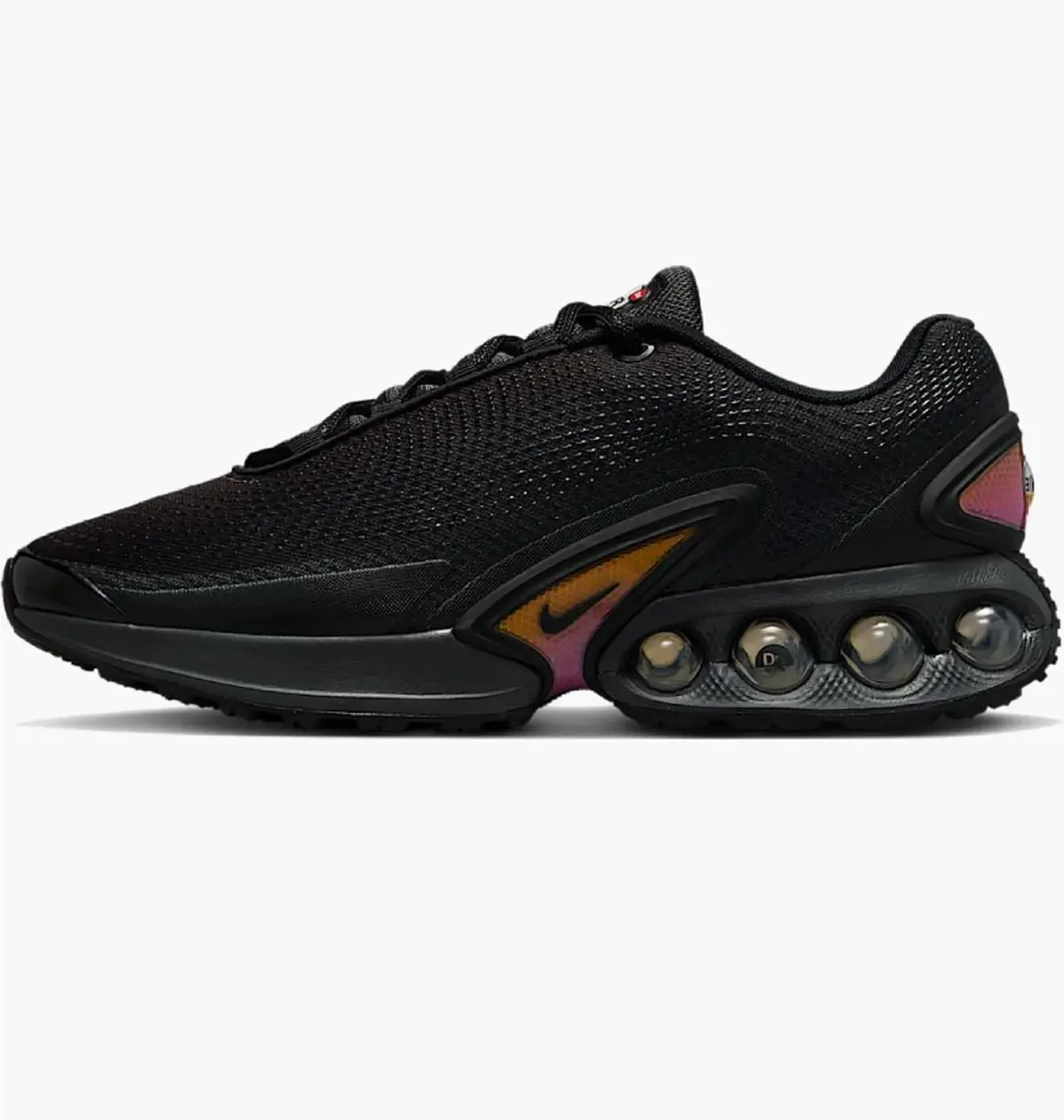 Кросівки чоловічі Nike Air Max Dn