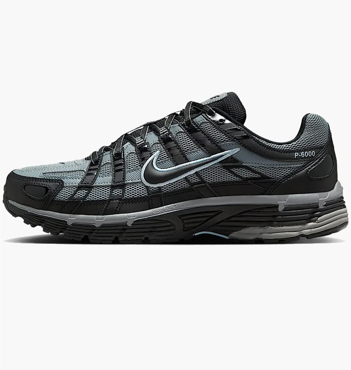 Кросівки унісекс Nike P-6000 Tech