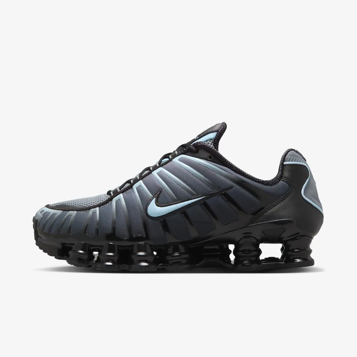 Кросівки чоловічі Nike Shox Tl