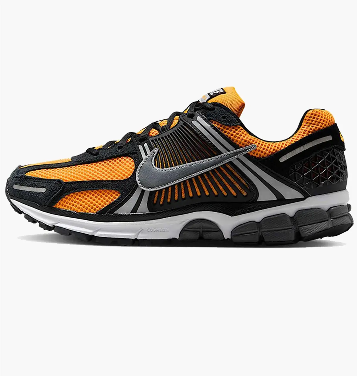 Кросівки чоловічі Nike Zoom Vomero 5 Black/Orange