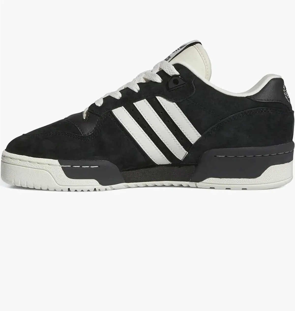 Кроссовки женские Adidas Rivalry Low