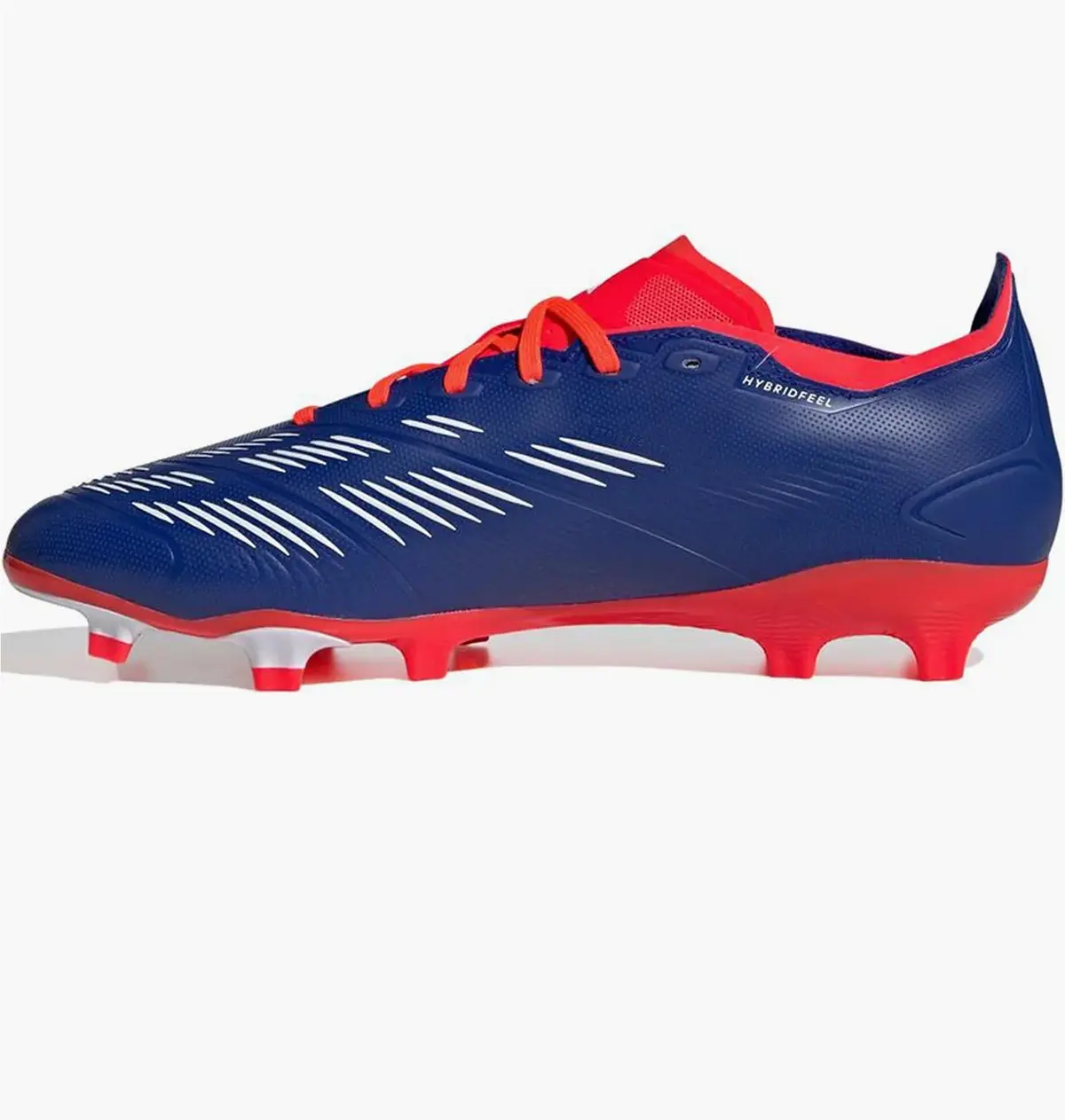 Бутсы унисекс Adidas Predator League Fg Blue