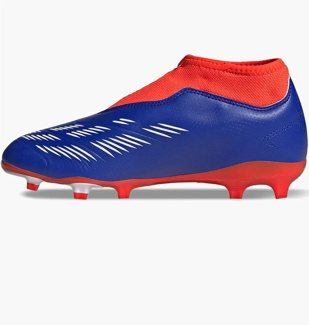 Бутсы детские Adidas Predator League Ll Blue/Red